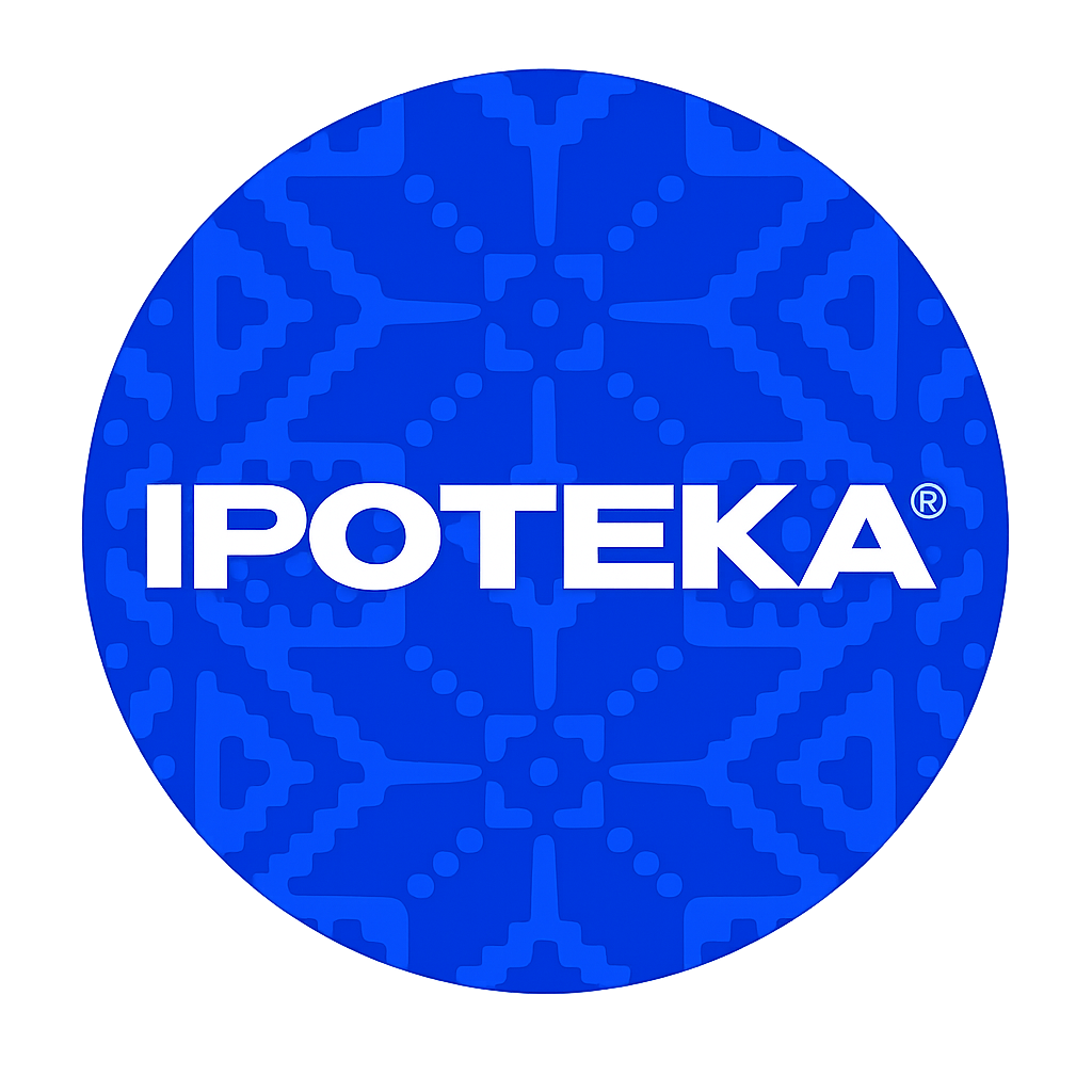 Ipoteka Xizmati